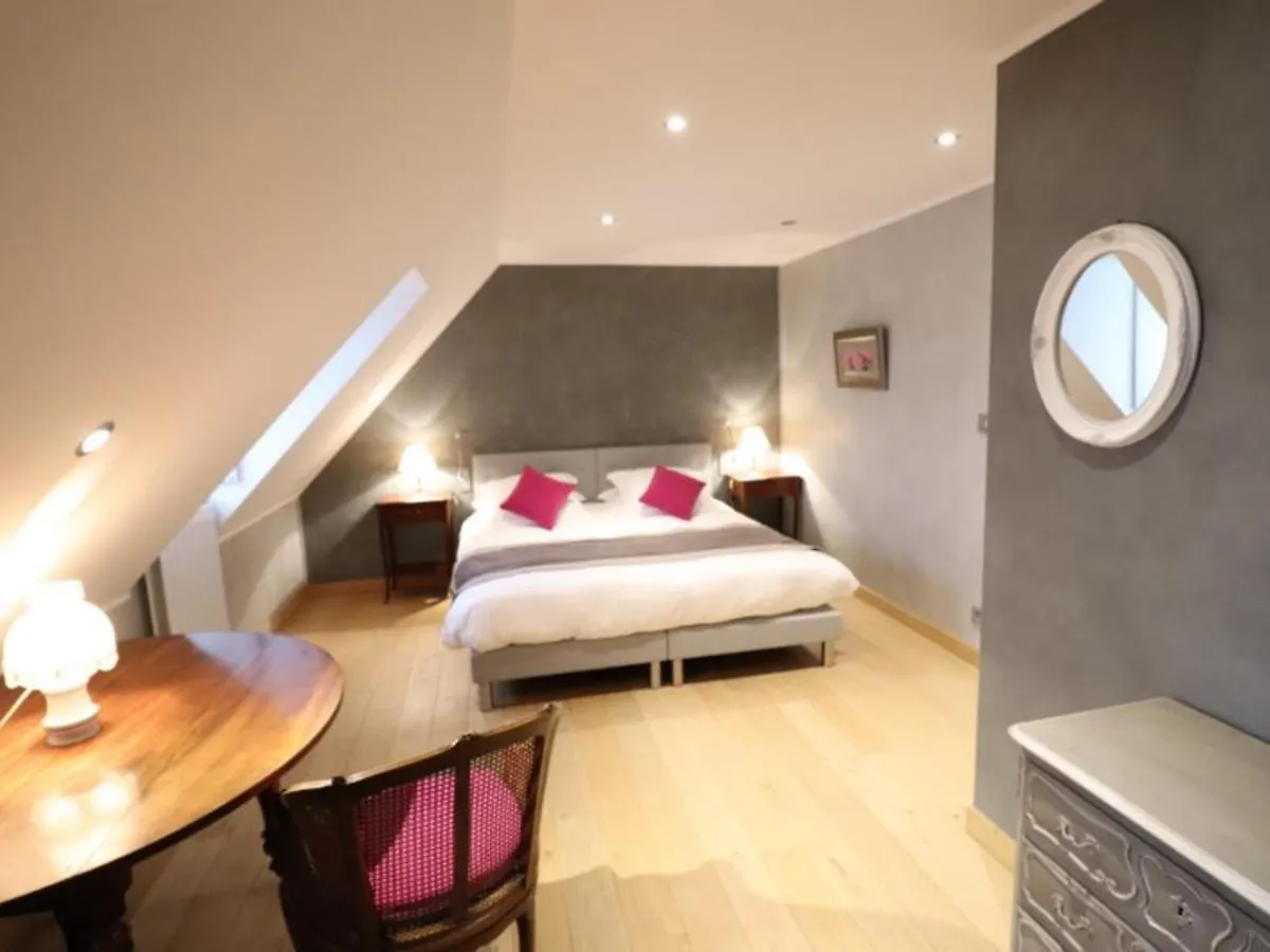Maison De Caractere 5 Ch, Spa, Jardin, 8 Pers, Saint-Flour - Fr-1-742-279 Les Ternes