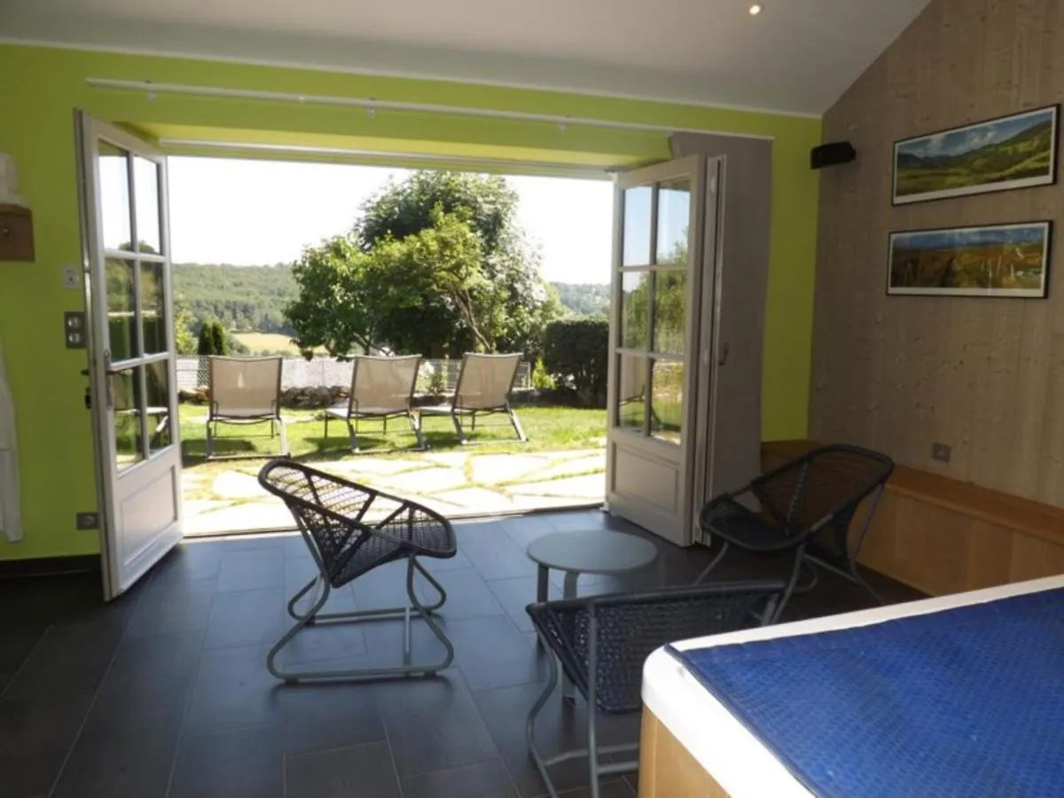 Maison De Caractere 5 Ch, Spa, Jardin, 8 Pers, Saint-Flour - Fr-1-742-279 Les Ternes 0*,  France
