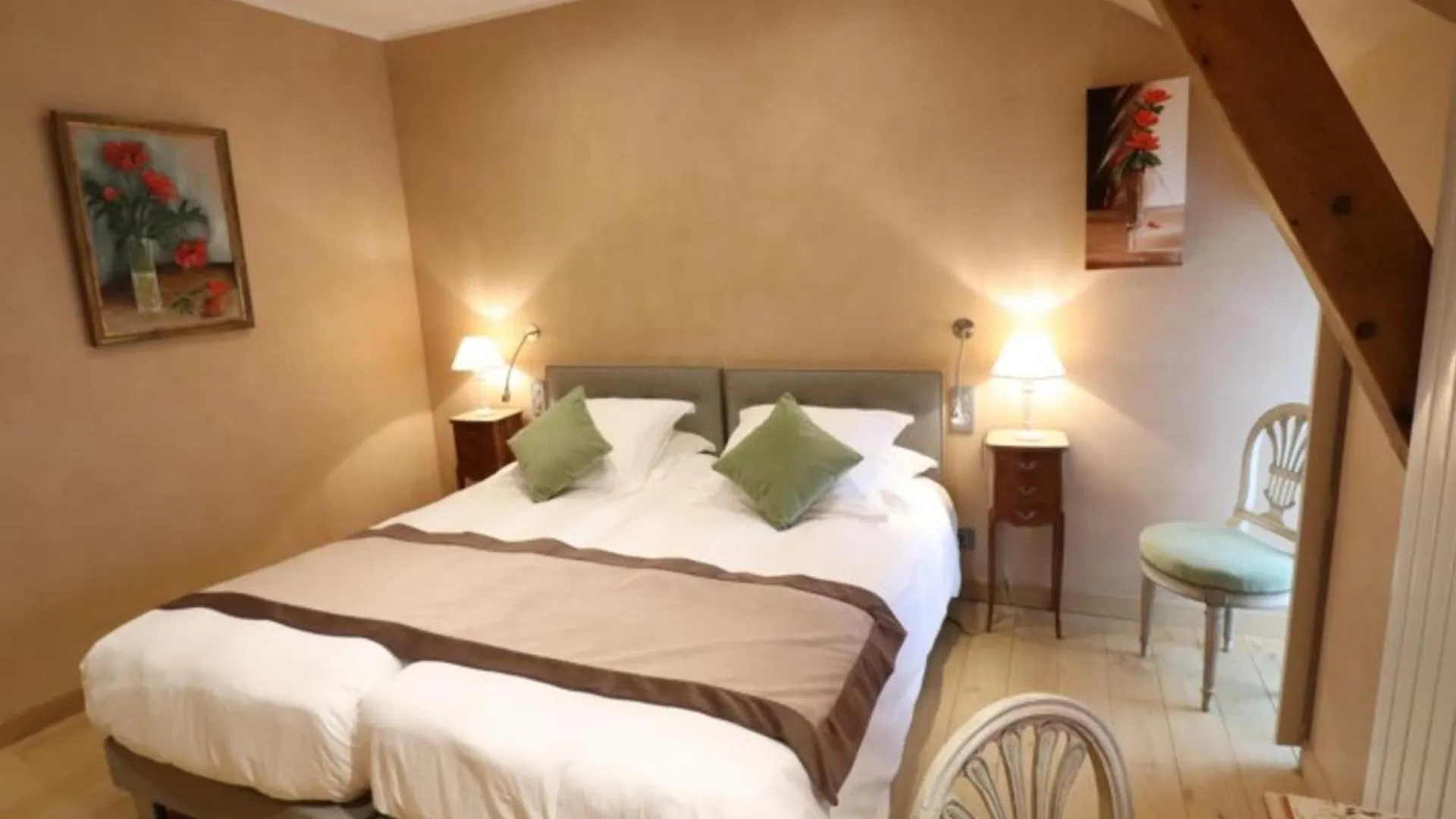 Maison De Caractere 5 Ch, Spa, Jardin, 8 Pers, Saint-Flour - Fr-1-742-279 Les Ternes Holiday home